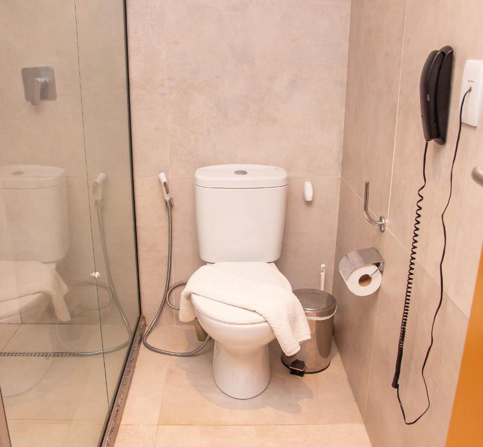 Paiva Home Stay - Vista Dos Sonhos Жабуатан-дус-Гуарарапис Экстерьер фото